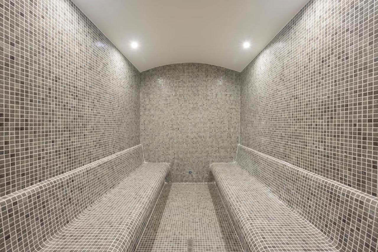 Ramada Encore By Wyndham Istanbul Sisli Dış mekan fotoğraf