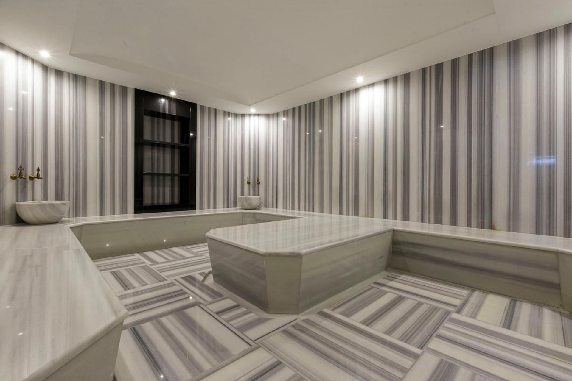 Ramada Encore By Wyndham Istanbul Sisli Dış mekan fotoğraf